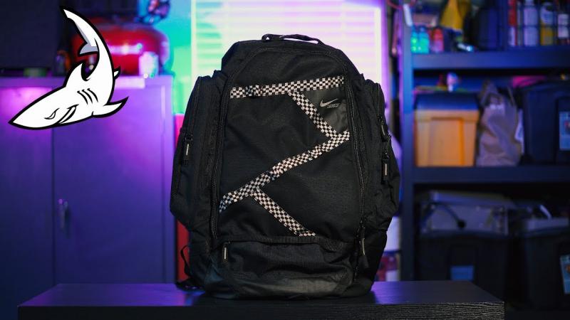 Looking for the Best Lacrosse Backpack: Discover Why Nike