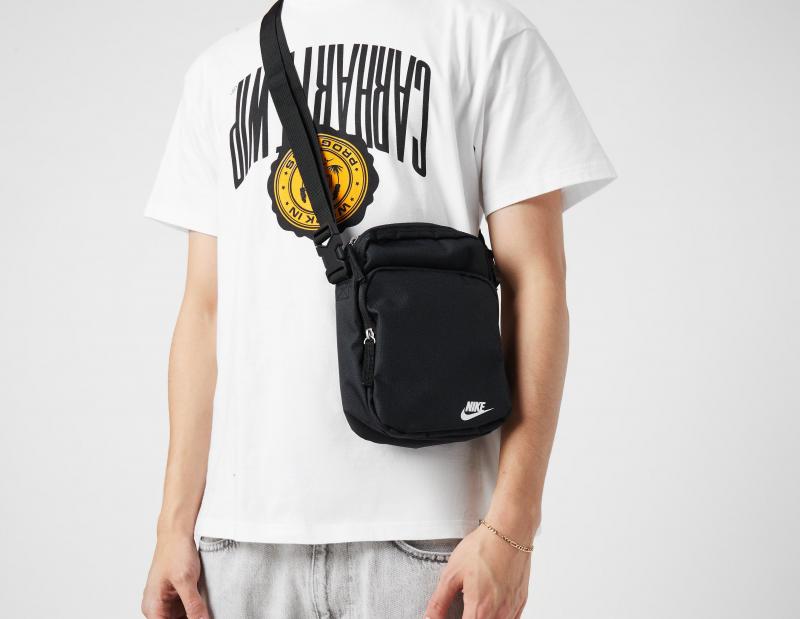 Looking for the Best Lacrosse Backpack: Discover Why Nike