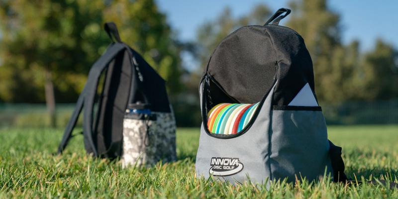 Looking for the Best Lacrosse Backpack: Discover Why Nike