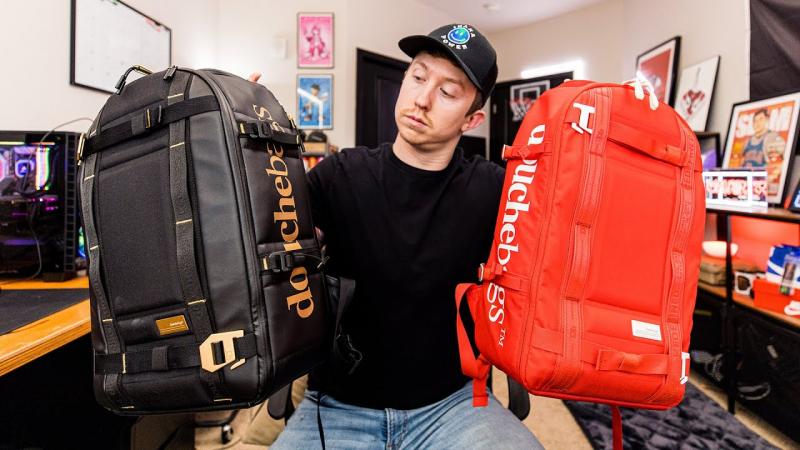 Looking for the Best Lacrosse Backpack in 2023. Check Out These 15 Key Features