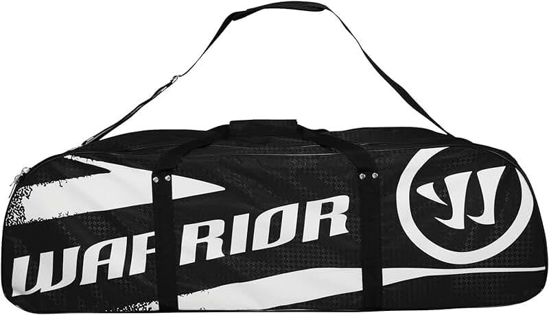 Looking For The Best Lacrosse Bag in 2023. The Answer is Clear