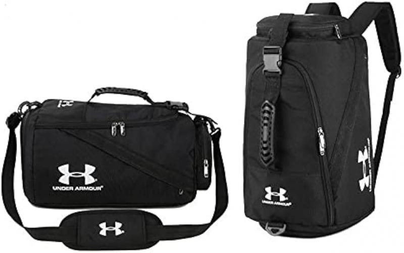 Looking for the Best Lacrosse Bag in 2023. Try These 15 Under Armour Bags