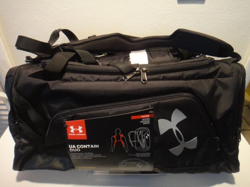 Looking for the Best Lacrosse Bag in 2023. Try These 15 Under Armour Bags