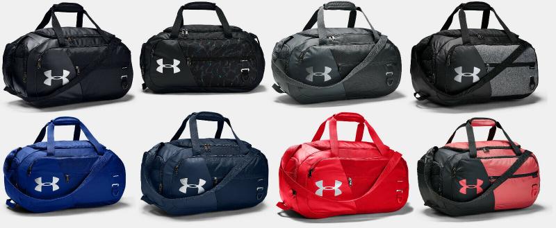 Looking for the Best Lacrosse Bag in 2023. Try These 15 Under Armour Bags
