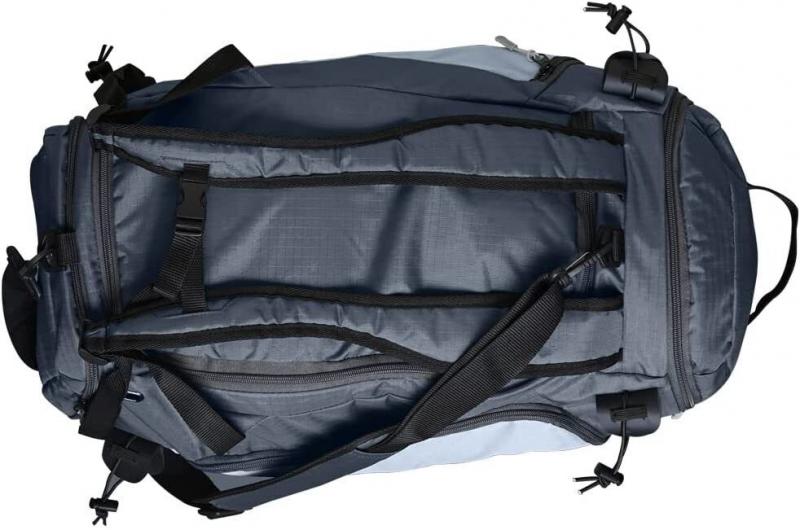 Looking for the Best Lacrosse Bag:Why You Need the Maverik Monster Mesh Lacrosse Bag