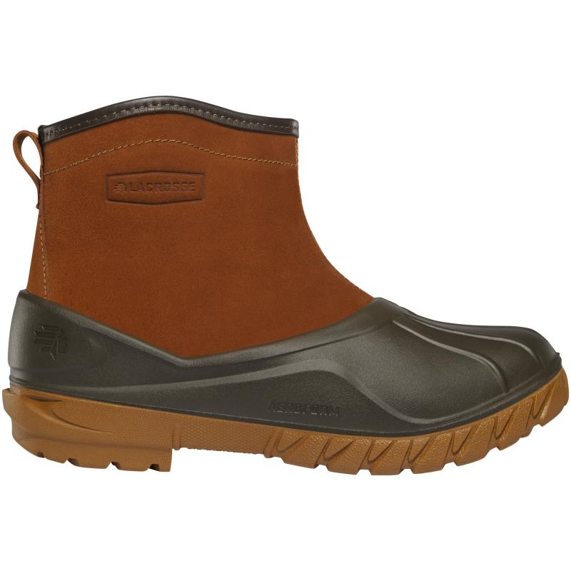 Looking for the Best Lacrosse Boots. Discover the Top 15 Waterproof Lacrosse Boots For Men in 2023