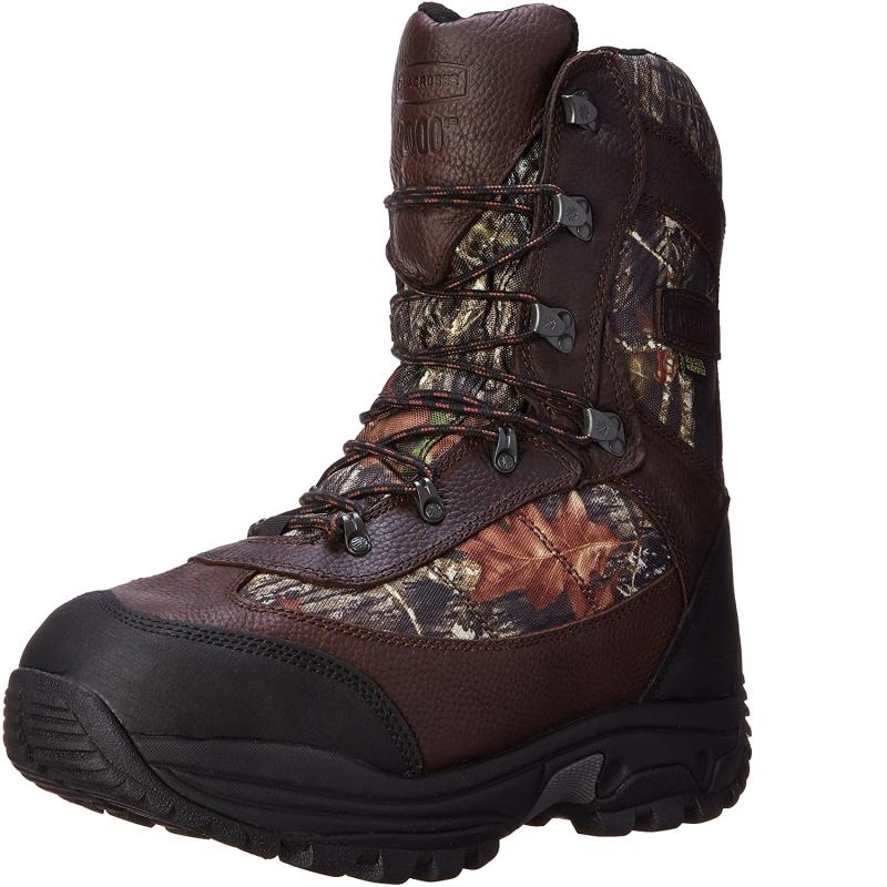 Looking for the Best Lacrosse Boots. Discover the Top 15 Waterproof Lacrosse Boots For Men in 2023