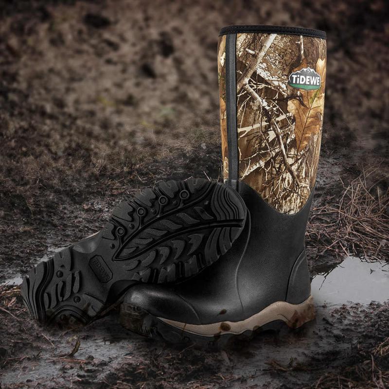 Looking for the Best Lacrosse Boots. Discover the Top 15 Waterproof Lacrosse Boots For Men in 2023