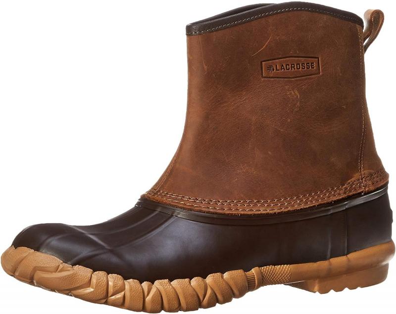 Looking for the Best Lacrosse Boots. Discover the Top 15 Waterproof Lacrosse Boots For Men in 2023