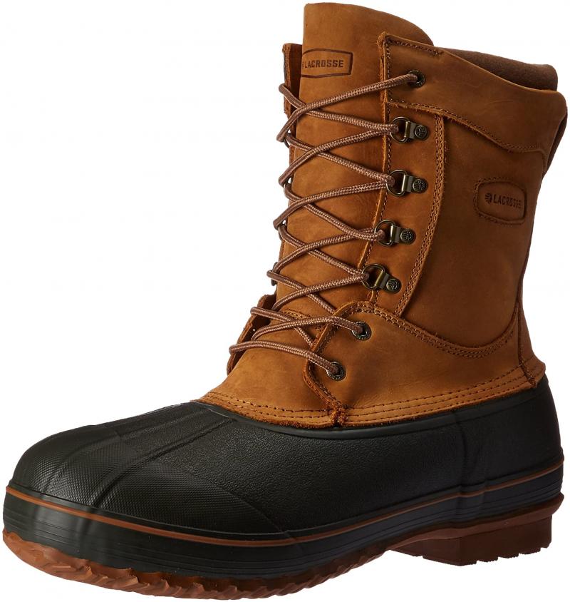 Looking for the Best Lacrosse Boots. Discover the Top 15 Waterproof Lacrosse Boots For Men in 2023