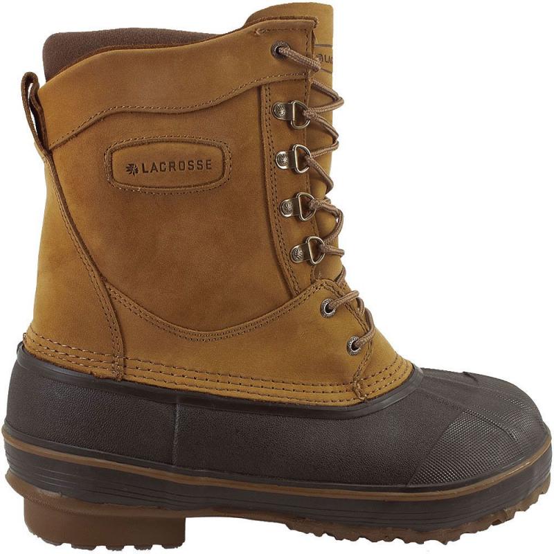 Looking for the Best Lacrosse Boots. Discover the Top 15 Waterproof Lacrosse Boots For Men in 2023