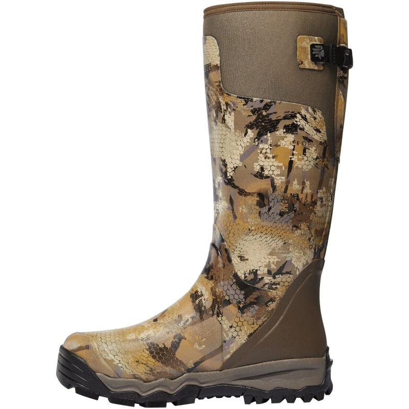Looking for the Best Lacrosse Boots in 2023. Discover the Top Optifade Timber Options Here