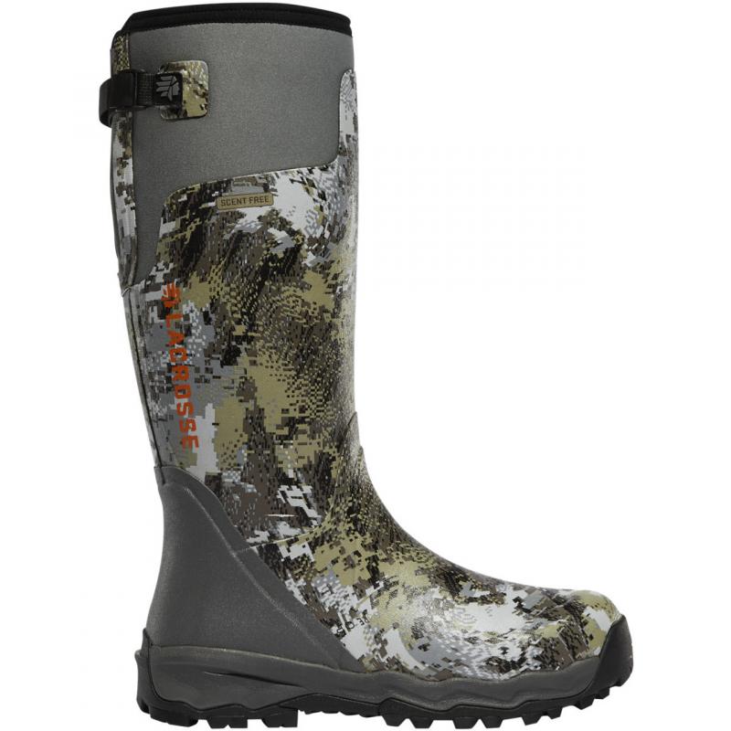 Looking for the Best Lacrosse Boots in 2023. Discover the Top Optifade Timber Options Here