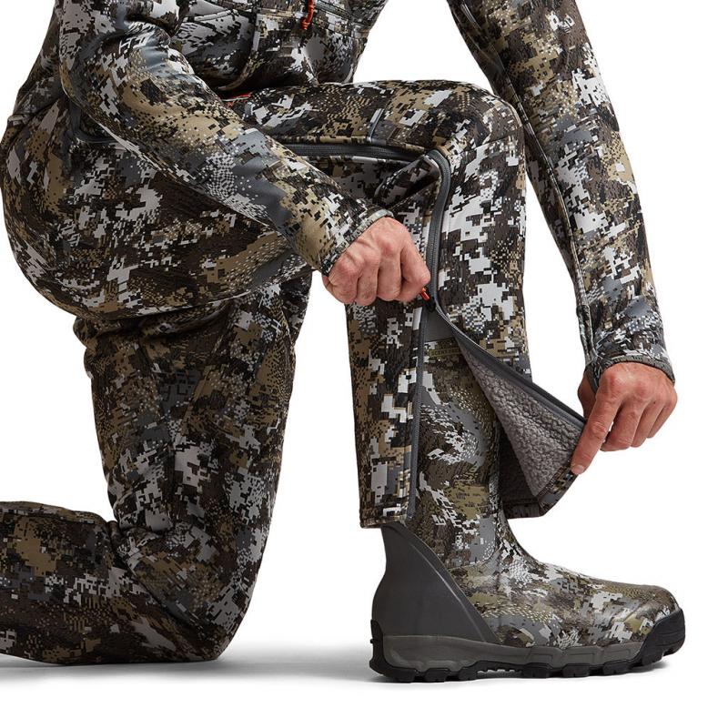 Looking for the Best Lacrosse Boots in 2023. Discover the Top Optifade Timber Options Here