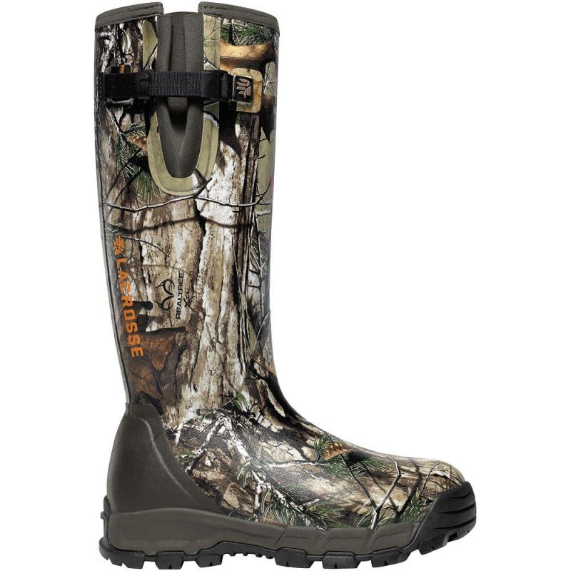 Looking For The Best Lacrosse Boots With 1600g Thinsulate: Discover The Top-Rated Alphaburly Pro Optifade Elevated II