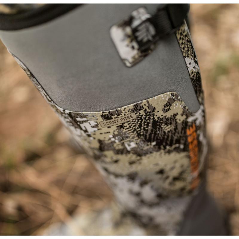 Looking For The Best Lacrosse Boots With 1600g Thinsulate: Discover The Top-Rated Alphaburly Pro Optifade Elevated II