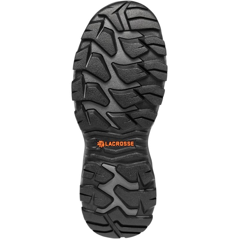 Looking For The Best Lacrosse Boots With 1600g Thinsulate: Discover The Top-Rated Alphaburly Pro Optifade Elevated II