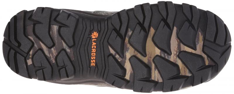 Looking For The Best Lacrosse Boots With 1600g Thinsulate: Discover The Top-Rated Alphaburly Pro Optifade Elevated II