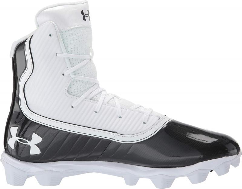 Looking for the Best Lacrosse Cleats for Youth Players: Under Armour Highlight MC Lacrosse Cleats Have You Covered