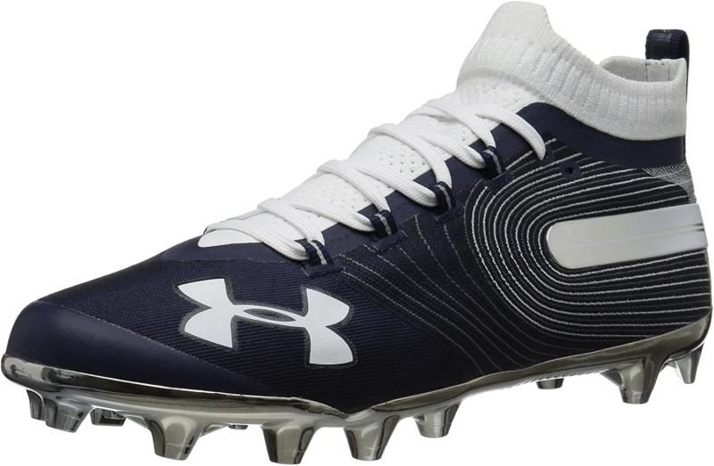 Looking for the Best Lacrosse Cleats for Youth Players: Under Armour Highlight MC Lacrosse Cleats Have You Covered