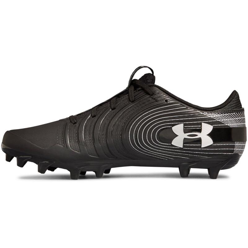 Looking for the Best Lacrosse Cleats for Youth Players: Under Armour Highlight MC Lacrosse Cleats Have You Covered