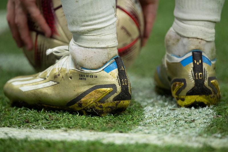 Looking for the Best Lacrosse Cleats in 2023. Consider These Top 3 Brands
