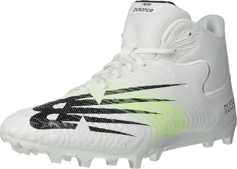 Looking for the Best Lacrosse Cleats in 2023. Consider These Top 3 Brands