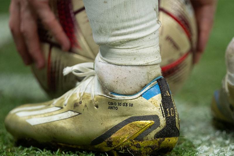 Looking for the Best Lacrosse Cleats in 2023. Find Out Here
