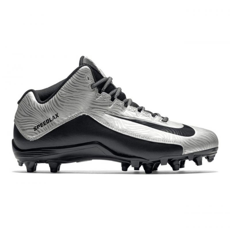 Looking for the Best Lacrosse Cleats in 2023. Nike Speedlax Cleats Dominate the Competition