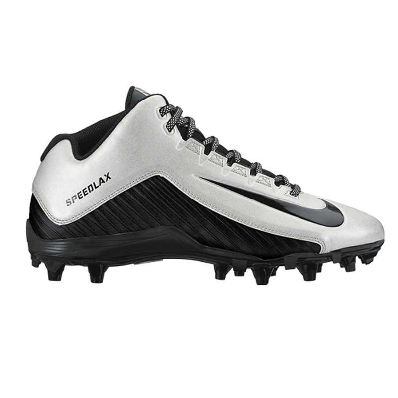 Looking for the Best Lacrosse Cleats in 2023. Nike Speedlax Cleats Dominate the Competition