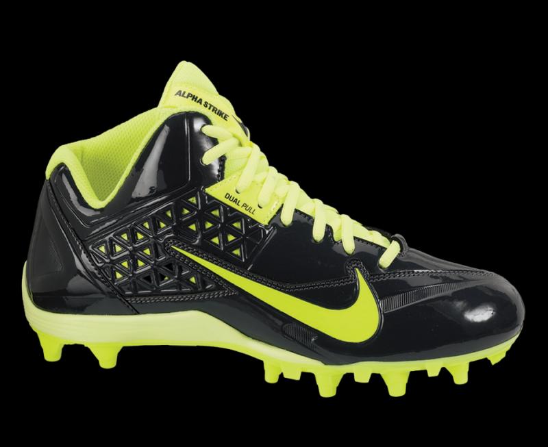 Looking for the Best Lacrosse Cleats in 2023. Nike Speedlax Cleats Dominate the Competition
