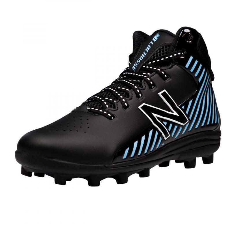 Looking for the Best Lacrosse Cleats This Year. Try These New Balance Options