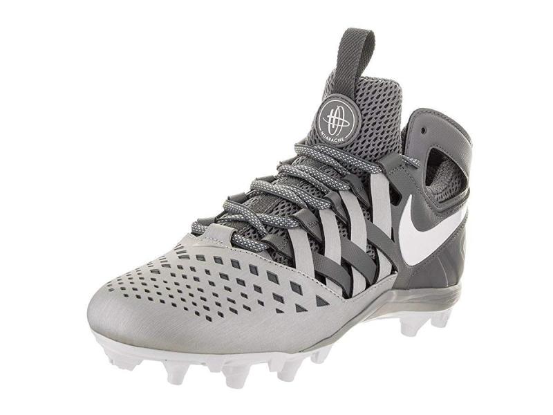 Looking for the Best Lacrosse Cleats this Year: Why Nike