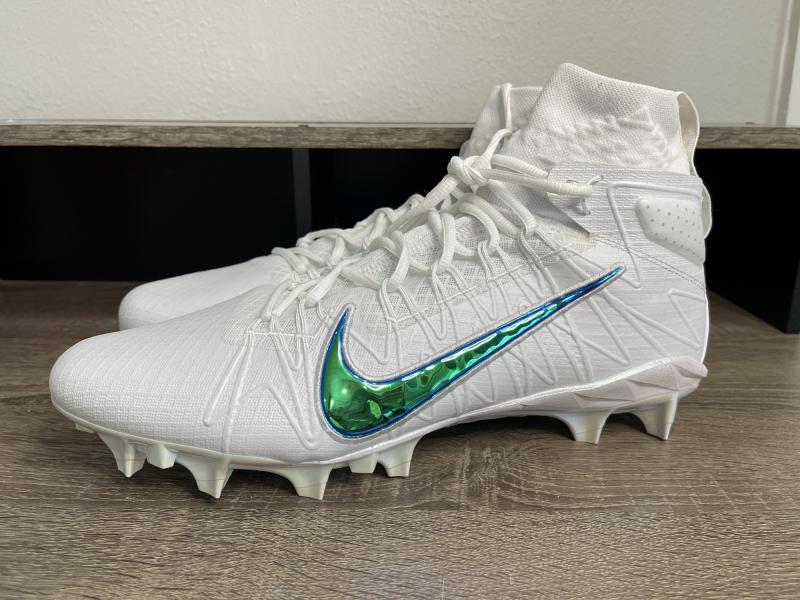 Looking for the Best Lacrosse Cleats this Year: Why Nike