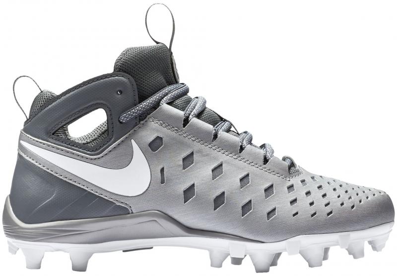 Looking for the Best Lacrosse Cleats this Year: Why Nike