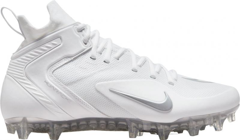 Looking for the Best Lacrosse Cleats this Year: Why Nike