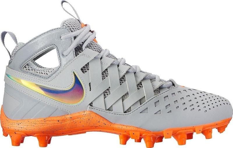 Looking for the Best Lacrosse Cleats this Year: Why Nike
