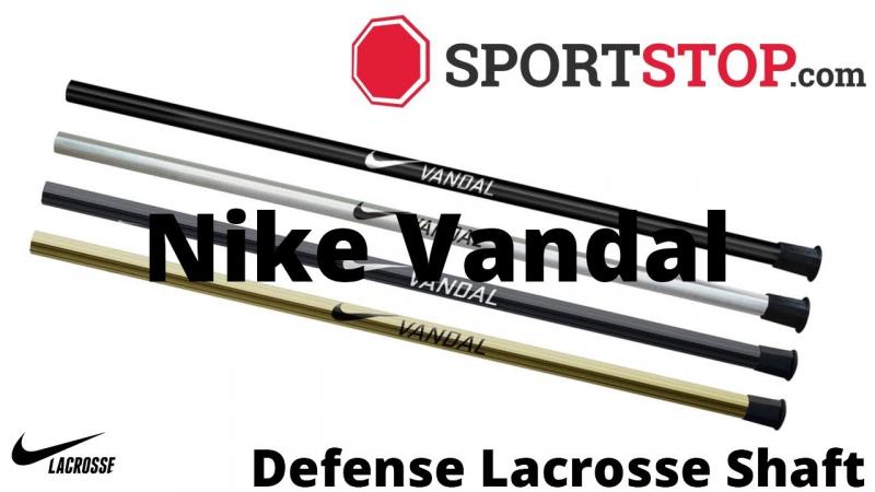 Looking For The Best Lacrosse Defense Shaft. Consider These Top Picks