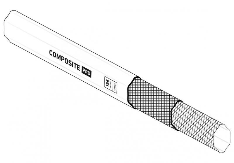 Looking for the Best Lacrosse Defense Shaft: Try the Stringking Composite Pro Defense