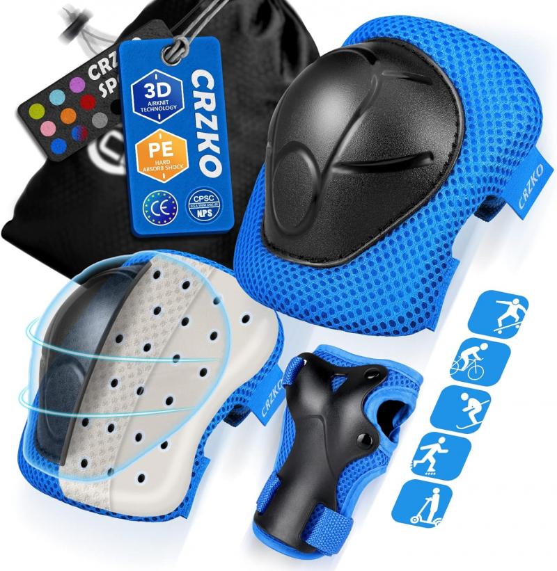 Looking for The Best Lacrosse Elbow Pads: Discover Why Maverik Rome Protectors Dominate in 2023