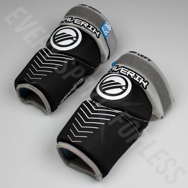 Looking for the Best Lacrosse Elbow Pads. Maverik