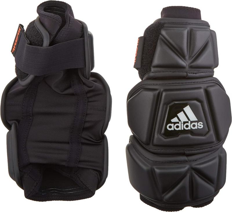 Looking for the Best Lacrosse Elbow Pads. Maverik