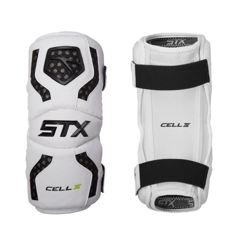 Looking for the Best Lacrosse Elbow Pads. Maverik