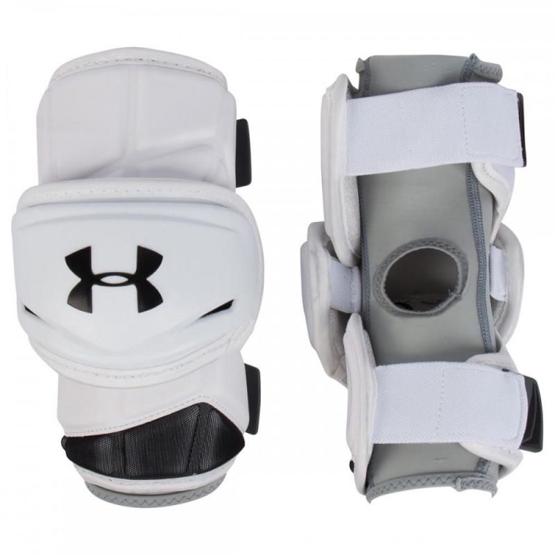 Looking for the Best Lacrosse Elbow Pads. Maverik