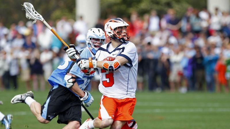 Looking For The Best Lacrosse Gear This Season. Discover The Top UVA Lacrosse Apparel Here