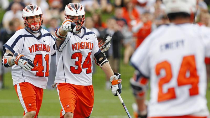 Looking For The Best Lacrosse Gear This Season. Discover The Top UVA Lacrosse Apparel Here