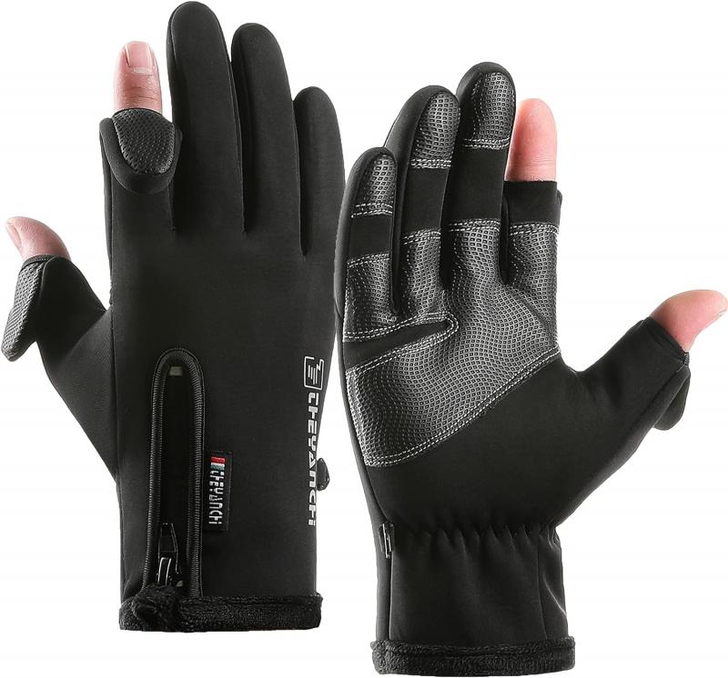 Looking for the Best Lacrosse Gloves in 2023. Find the Perfect Pair Here