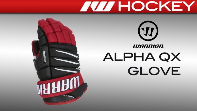 Looking for the Best Lacrosse Gloves: Warrior Evo QX Gloves are Game Changers