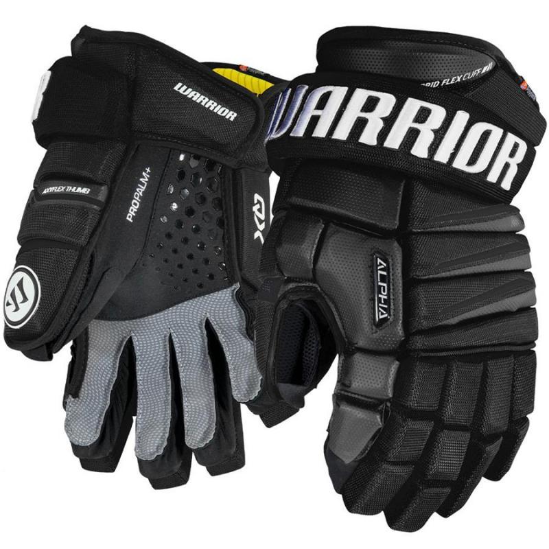 Looking for the Best Lacrosse Gloves: Warrior Evo QX Gloves are Game Changers