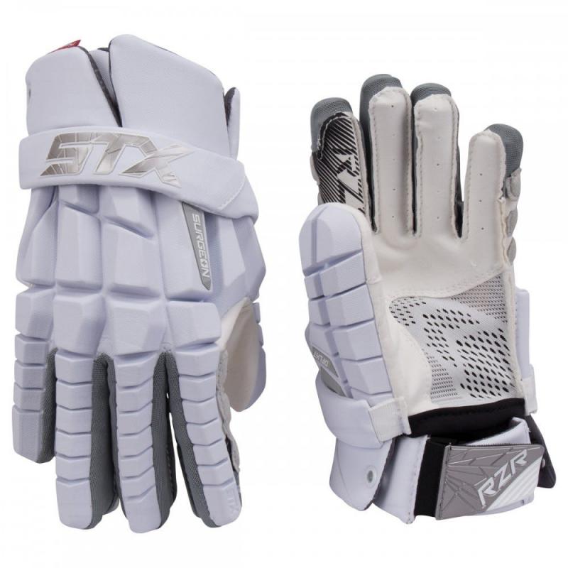 Looking for the Best Lacrosse Gloves: Warrior Evo QX Gloves are Game Changers